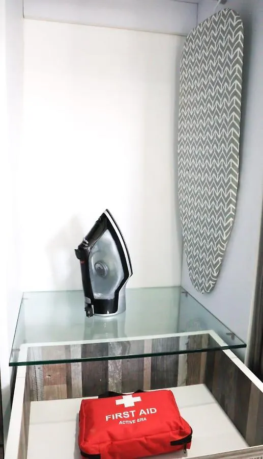 Apartamento Hidden Villa Aruba Oranjestad