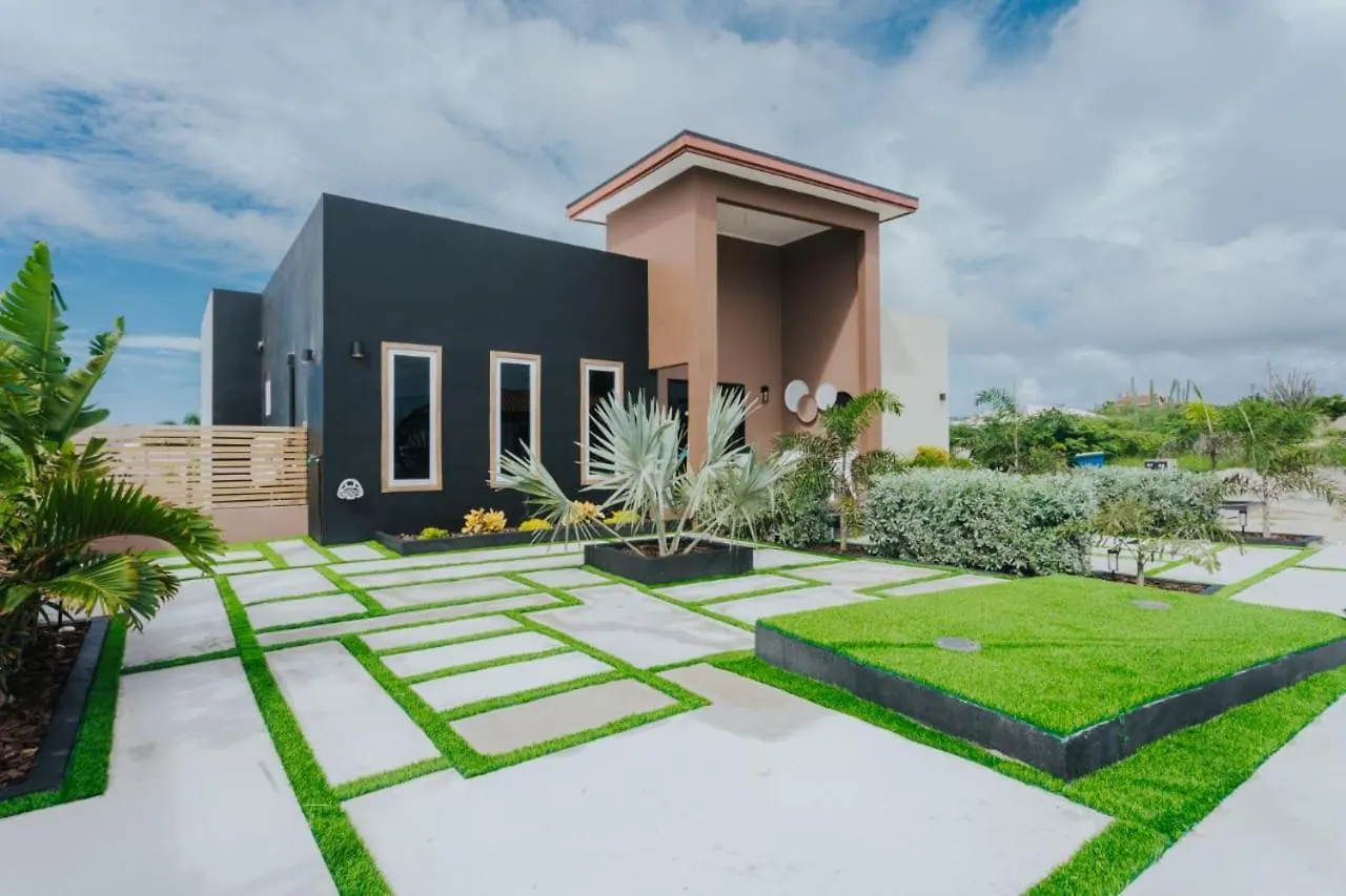 Apartamento Hidden Villa Aruba Oranjestad