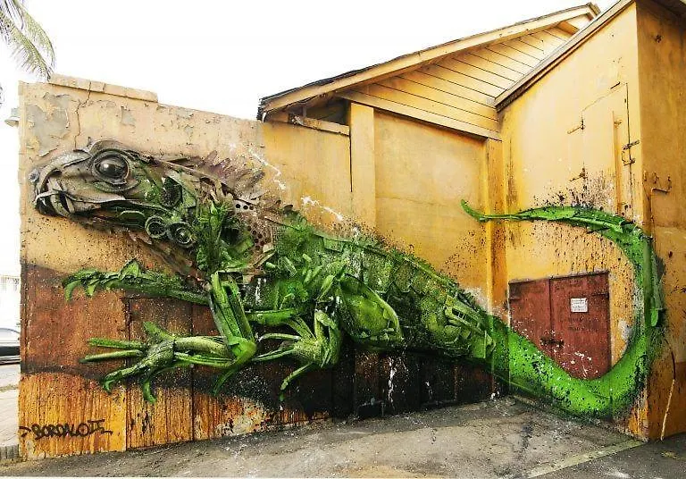 شقة Hidden Villa Aruba اورانجستاد