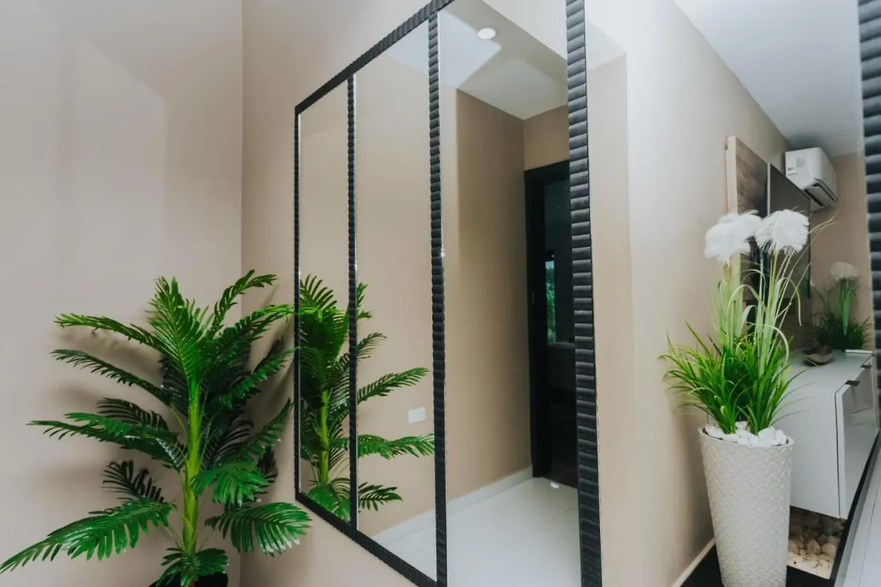 Hidden Villa Aruba اورانجستاد أروبا