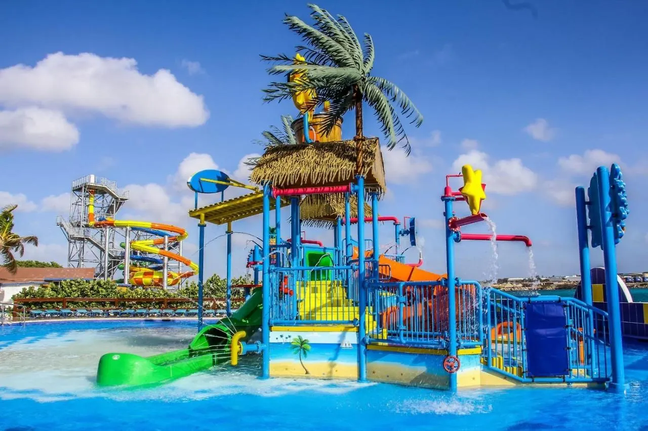 Hidden Villa Aruba اورانجستاد