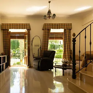 Turístico Fuente Del Rey Apartamento Priego de Córdoba