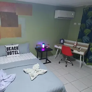 Bushwa #2 , Tu 5 Estrellas Oranjestad