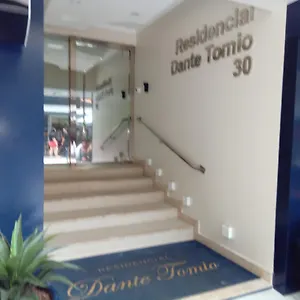 Dante Tomio Apartamento Balneário Camboriú