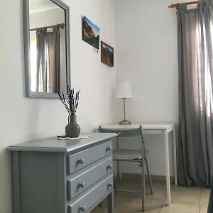 Mi Dulce аpartamento Con Gratis Wi-fi, Con Piscina En Cristianos Apartamento Los Cristianos (Tenerife)