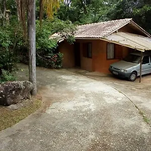 Pedra Escondida Сasa de vacaciones Imbituba (Santa Catarina)