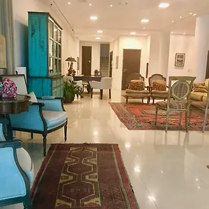 Suítes Trindade Apartamento Florianópolis