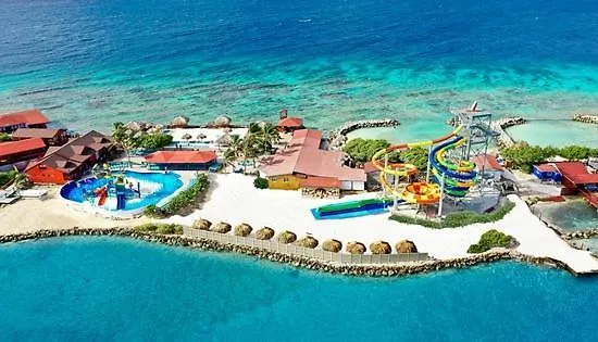 Hidden Villa Aruba Ораньестад Апартаменты