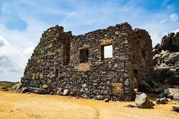Hidden Villa Aruba Ораньестад 0*,  Аруба